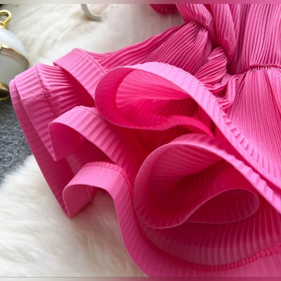 Martha top - Picture 6 of 9